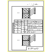 Atlas Sp. z o.o. - 3.3 Walls finishing - 3.3.2 Masonry wall layers setting in dry zone dwg