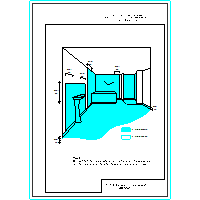 Atlas Sp. z o.o. - 3.1 Setting the zones - 3.1.2 Wet – damp zones - kitchen dwg