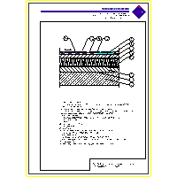 Atlas Sp. z o.o. - 5. TERRACE SYSTEM - 5.2 Terrace over a heated room – eave zone dwg