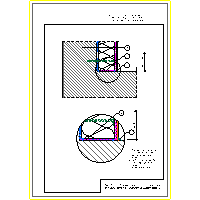 Atlas Sp. z o.o. - 1.4 Settlement joint, joint of insulated and non-insulated zones, rustications - 1.4.3 Joint of insulated and non - insulated zone – internal corner dwg