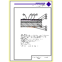 Atlas Sp. z o.o. - 4. SYSTEM BALCONY - 4.4 Non - insulated balcony slab - section dwg