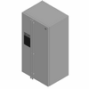 Teka  - Fridge-freezer NF3 650 - 3ds 3ds