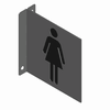 Franke Washroom Systems - Pictogram RODX 656 - Gsm gsm