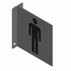 Franke Washroom Systems - Pictogram RODX 655 - Gsm gsm