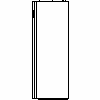 Buderus - HEAT PUMP WPS 6K-1 - Right View dwg