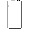 Buderus - Buderus Logatherm WPS 22 - Right View dwg