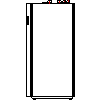 Buderus - Buderus Logatherm WPS 52 - Right View dwg