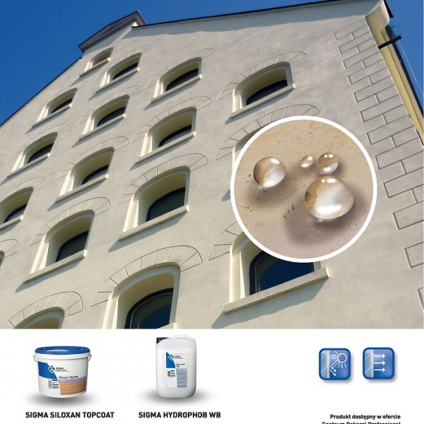 Sigma Coatings - Sigma Coatings - Nowe zdjęcie