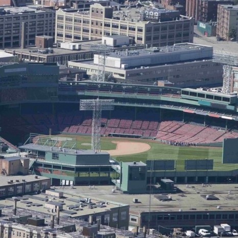 KEMPER SYSTEM Polska sp. z o.o. - KEMPER SYSTEM Polska sp. z o.o. - Fenway_Park_Boston