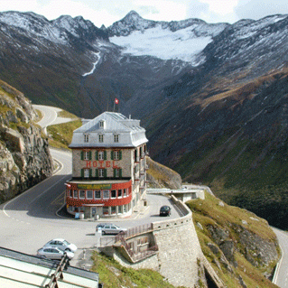 KEMPER SYSTEM Polska sp. z o.o. - KEMPER SYSTEM Polska sp. z o.o. - Hotel-am-rohnegletscher