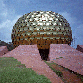 KEMPER SYSTEM Polska sp. z o.o. - KEMPER SYSTEM Polska sp. z o.o. - Matrimandir