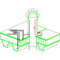 KEMPER SYSTEM Polska sp. z o.o. - Vent 2 - Vent 2 dwg