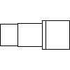 KAN-therm GmbH - 18 x 25 - View dwg