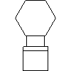 KAN-therm GmbH - The approach to battery PPSU 18 x 1-2 - View dwg