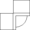 KAN Sp. z o.o. - Kolano 18 - widok dwg