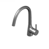 Armatura Kraków S.A. - Omega sink faucet. Standing with rotating outlet (6603-915-00) - 3ds 3ds