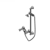 Armatura Kraków S.A. - Shower mixer with sliding shower (386-321-00) - OBJ obj