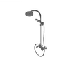 Armatura Kraków S.A. - Symetric Shower mixer with shower (346-910-00) - OBJ obj