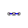 STOLBUD Włoszczowa - Prestige Window / modern quadrat 17 two-part arc - 3 is a horizontal section dwg