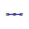 STOLBUD Włoszczowa - 17 The two-arched - 1 is a horizontal section dwg