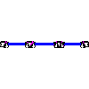 STOLBUD Włoszczowa - Window Record / soft line 9 tricuspid NC - 2 is a horizontal section dwg