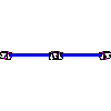 STOLBUD Włoszczowa - Window Record / soft line 8 bisected NC - 2 is a horizontal section dwg