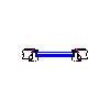 STOLBUD Włoszczowa - Window Record / soft line 18 Round double-breasted - A horizontal section dwg