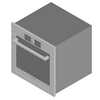 BSH Hausgeräte GmbH A company of the Bosch Group - Built-in oven  HBG78B950 - 3ds 3ds