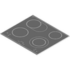 BSH Hausgeräte GmbH A company of the Bosch Group - Gas hob NKN675T14D - 3ds 3ds