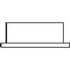 BSH Hausgeräte GmbH A company of the Bosch Group - Eaves drawer DHI625A - View dwg