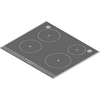 BSH Hausgeräte GmbH A company of the Bosch Group - The hob EH675ME31E - 3ds 3ds