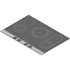 BSH Hausgeräte GmbH A company of the Bosch Group - The hob ET885DC11D - 3ds 3ds