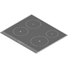 BSH Hausgeräte GmbH A company of the Bosch Group - The hob EH675ME21E - 3ds 3ds