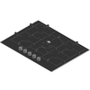 BSH Hausgeräte GmbH A company of the Bosch Group - The hob ER726RF70E - 3ds 3ds