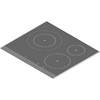 BSH Hausgeräte GmbH A company of the Bosch Group - The hob EH675TK11E - 3ds 3ds