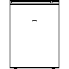 BSH Hausgeräte GmbH A company of the Bosch Group - Refrigerator KU15LA65 - View dwg