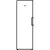 BSH Hausgeräte GmbH A company of the Bosch Group - Refrigerator KS38KV64 - View dwg