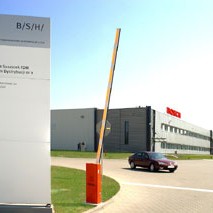 BSH Hausgeräte GmbH A company of the Bosch Group - BSH Hausgeräte GmbH A company of the Bosch Group - 10