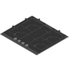 BSH Hausgeräte GmbH A company of the Bosch Group - The hob ER626PB70E - Gsm gsm