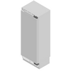 BSH Hausgeräte GmbH A company of the Bosch Group - Refrigeration Vario 400 series RC472301 - Gsm zip