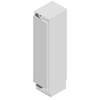 BSH Hausgeräte GmbH A company of the Bosch Group - Vario freezer 400 series RF411701 - 3D zip