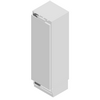 BSH Hausgeräte GmbH A company of the Bosch Group - Vario freezer 400 series RF461701 - 3D zip