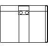 BSH Hausgeräte GmbH A company of the Bosch Group - BM275110 - View dwg