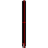 ALSANIT sp. z o.o. - Partition (between the door) - Front view dwg