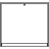 KAN Sp. z o.o. - Szafka natynkowa SWN-OP-13-7 - widok dwg