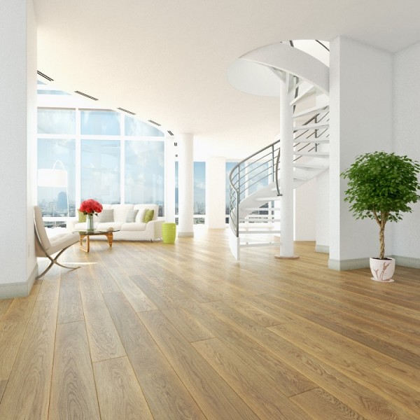 Jawor-Parkiet - Jawor-Parkiet - FertigDeska Luxury Oak Elegance