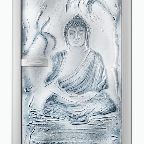 Villa Glass Studio - budda_b