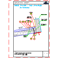 Kingspan - The roof KS1000FF - D23.3.Świetlik - side parallel to the ridge dwg