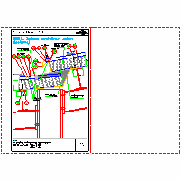 Kingspan - The roof KS1000FF - D26.5.Zmiana inclination of roof dwg