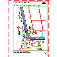 Kingspan - System dachowy KS1000RT - D7.12.Okap z rynną wielokątną dwg